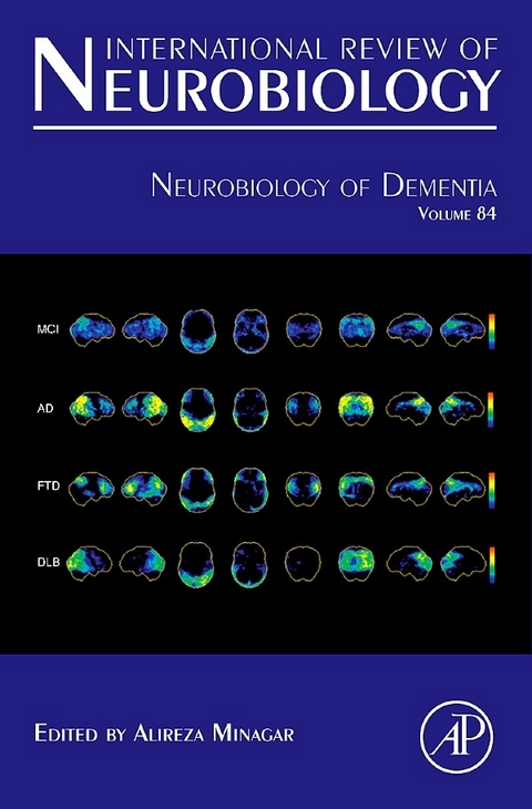 Neurobiology of Dementia - 