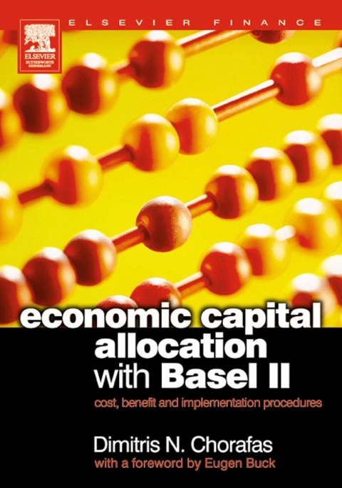 Economic Capital Allocation with Basel II -  Dimitris N. Chorafas