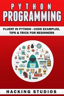 Python Programming - Hacking Studios