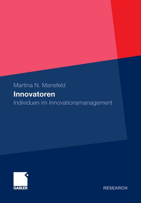 Innovatoren - Martina Mansfeld