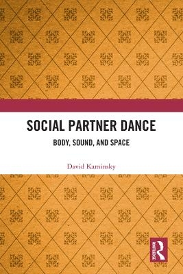 Social Partner Dance - David Kaminsky