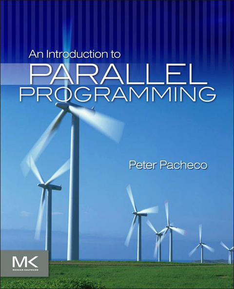 Introduction to Parallel Programming -  Peter Pacheco