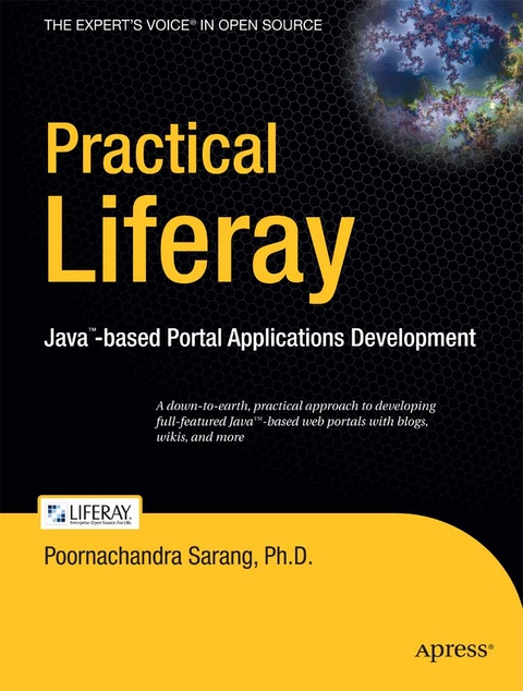 Practical Liferay - Poornachandra Sarang