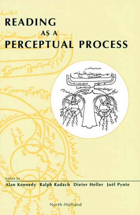 Reading as a Perceptual Process - 