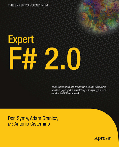 Expert F# 2.0 - Don Syme, Adam Granicz, Antonio Cisternino