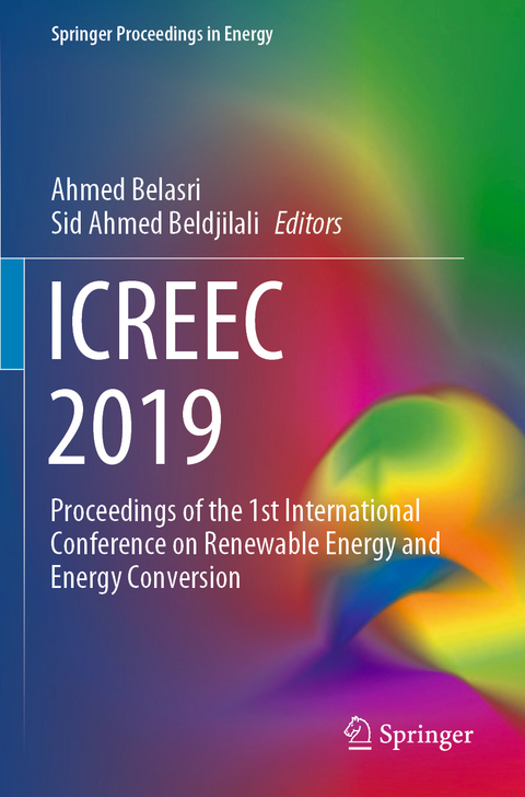 ICREEC 2019 - 