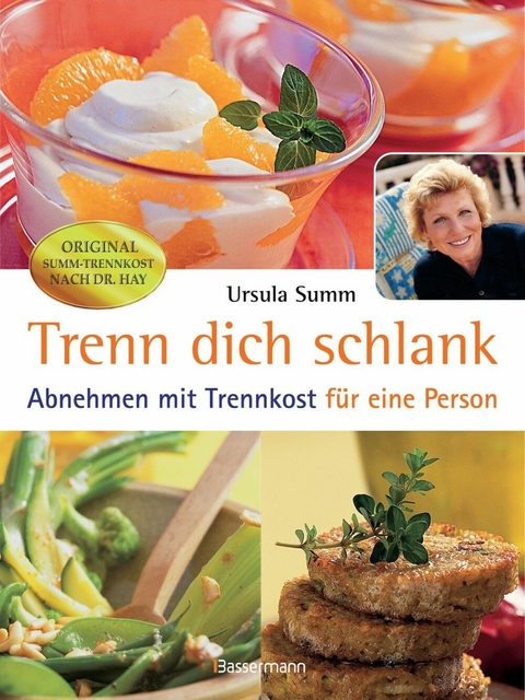 Trenn Dich schlank -  Ursula Summ