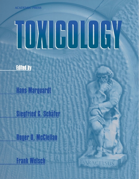 Toxicology - 