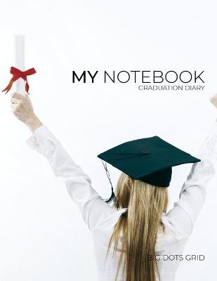 My NOTEBOOK - Lovingdiary(r) Publishing