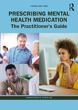 Prescribing Mental Health Medication - Doran MD, Christopher