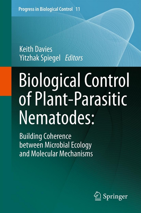 Biological Control of Plant-Parasitic Nematodes: - 