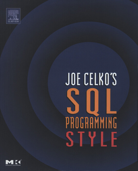 Joe Celko's SQL Programming Style -  Joe Celko