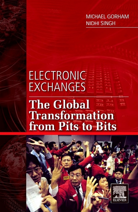 Electronic Exchanges -  Michael Gorham,  Nidhi Singh