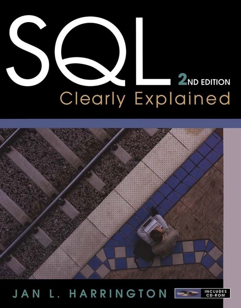 SQL Clearly Explained -  Jan L. Harrington