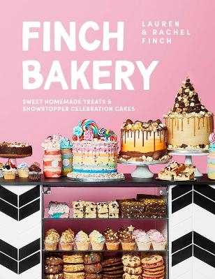 Finch Bakery - Lauren Finch, Rachel Finch