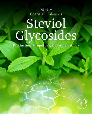 Steviol Glycosides - 