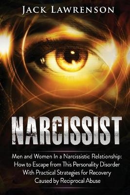 Narcissist - Jack Lawrenson