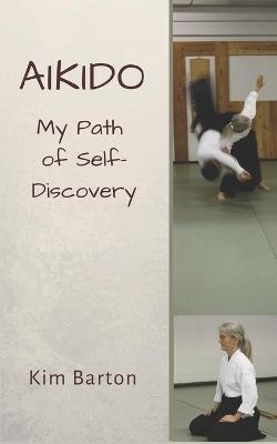 Aikido - Kim Barton