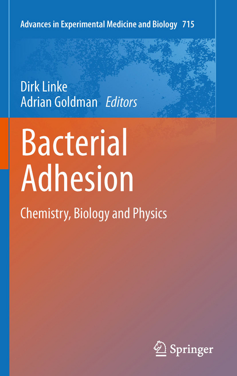 Bacterial Adhesion - 