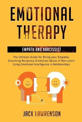 Emotional Therapy - Jack Lawrenson