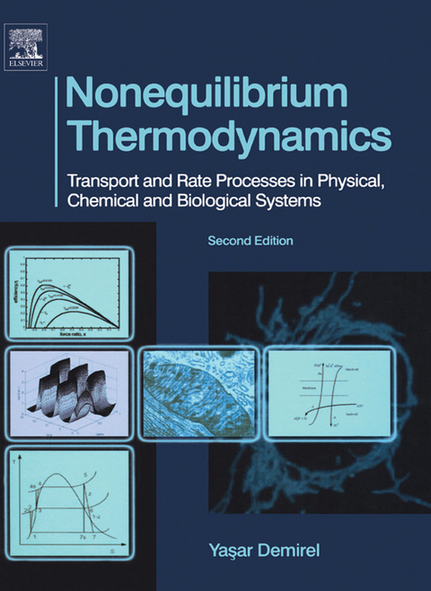 Nonequilibrium Thermodynamics -  Yasar Demirel