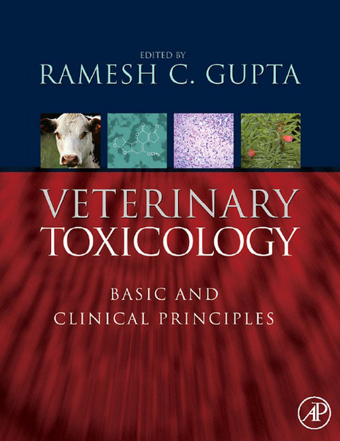 Veterinary Toxicology - 