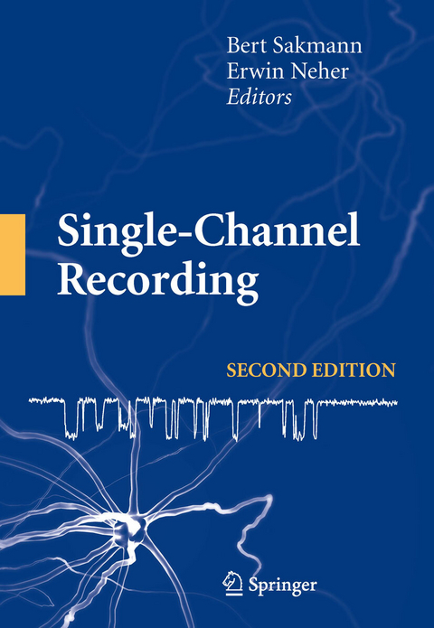 Single-Channel Recording - 