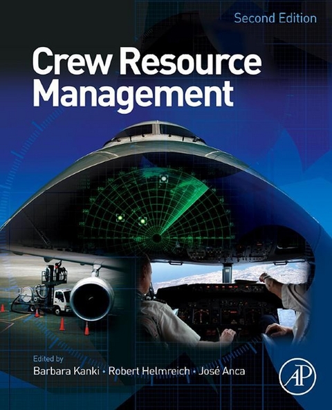 Crew Resource Management - 