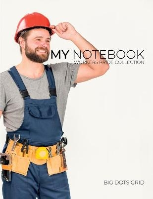 My NOTEBOOK - Lovingdiary(r) Publishing