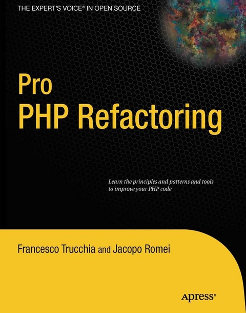 Pro PHP Refactoring - Francesco Trucchia, Jacopo Romei