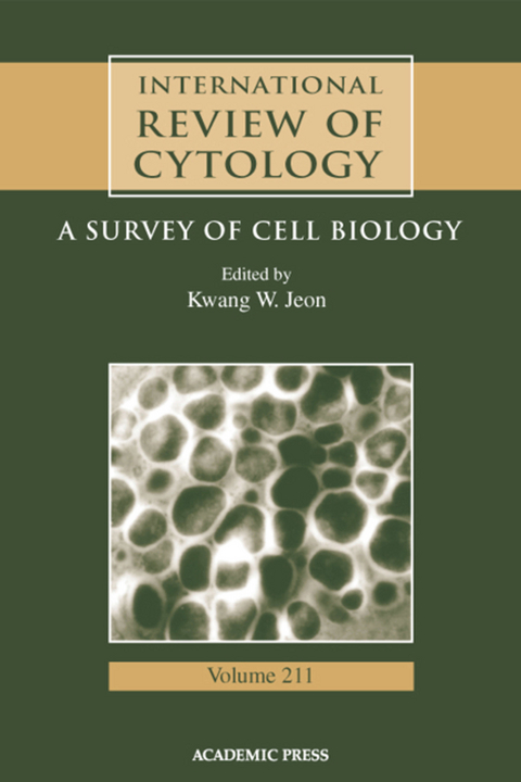 International Review of Cytology