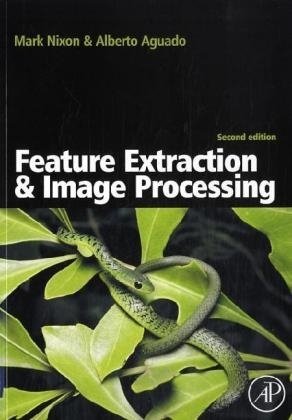 Feature Extraction & Image Processing -  Mark Nixon