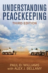 Understanding Peacekeeping - Williams, Paul D.