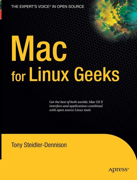 Mac for Linux Geeks - Tony Steidler-Dennison