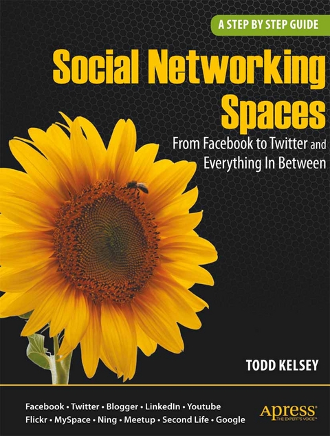 Social Networking Spaces - Todd Kelsey