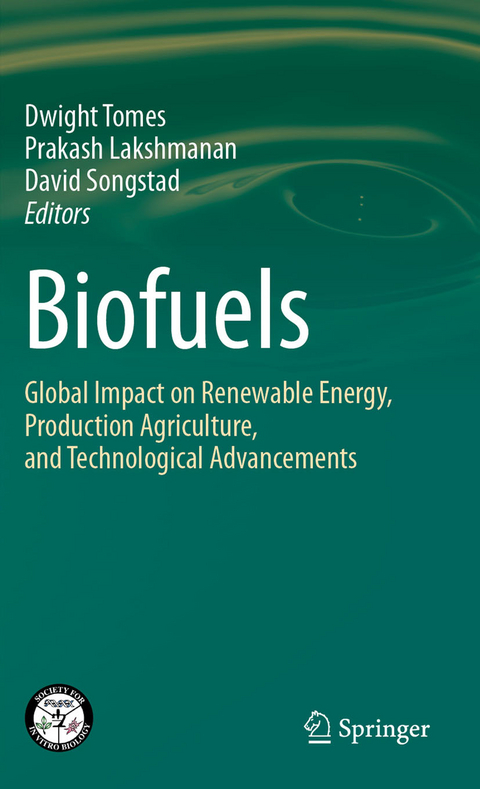 Biofuels - 