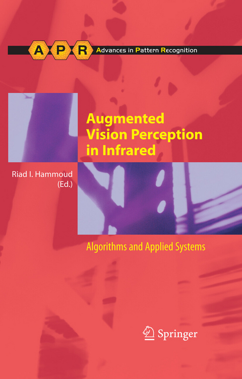 Augmented Vision Perception in Infrared - 