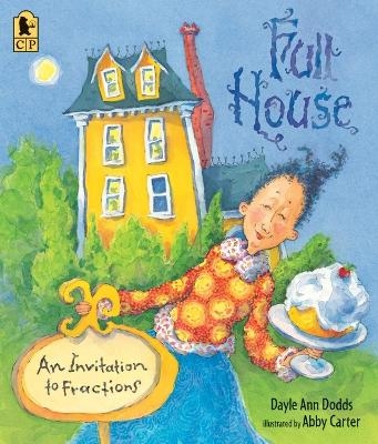 Full House - Dayle Ann Dodds