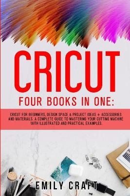 Cricut - Emily Craft