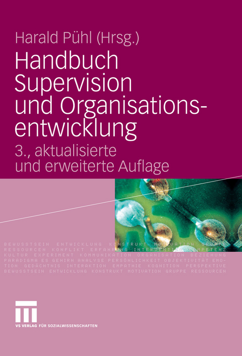 Handbuch Supervision und Organisationsentwicklung - 