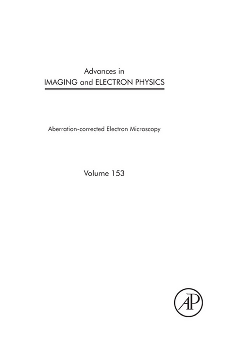 Advances in Imaging and Electron Physics