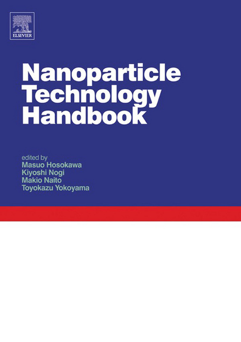 Nanoparticle Technology Handbook - 