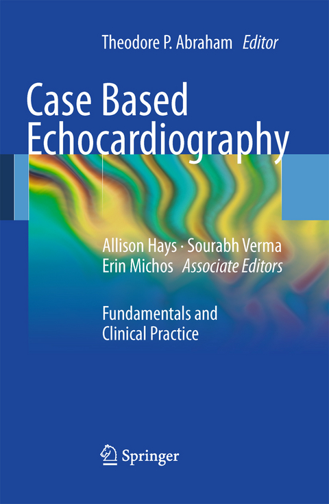 Case Based Echocardiography - 