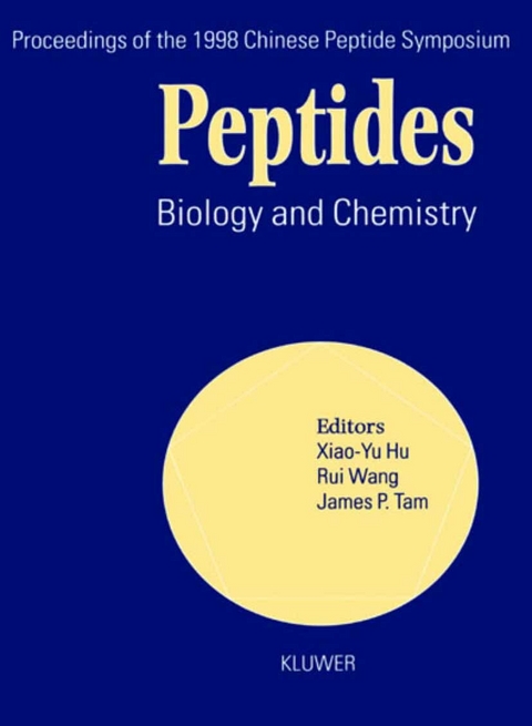 Peptides - 