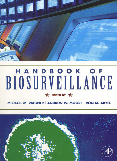 Handbook of Biosurveillance - 