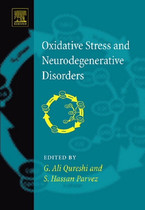 Oxidative Stress and Neurodegenerative Disorders - 