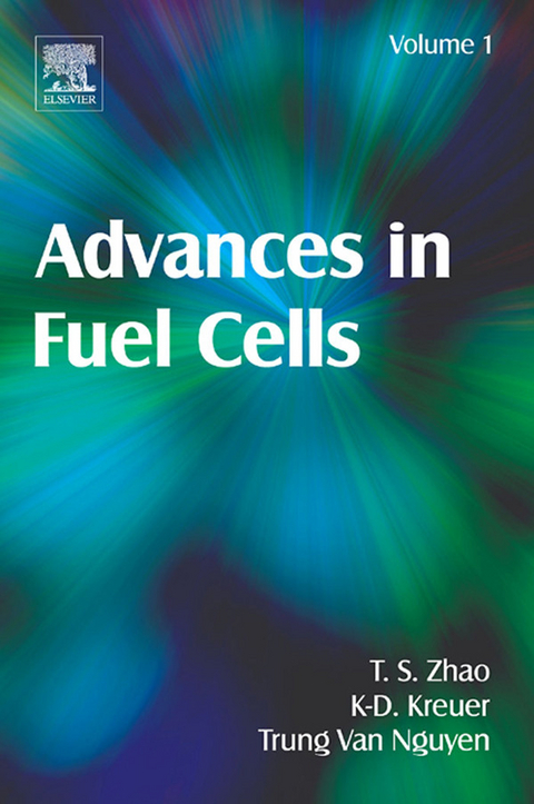 Advances in Fuel Cells - 