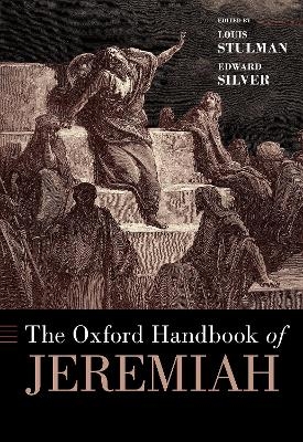 The Oxford Handbook of Jeremiah - 