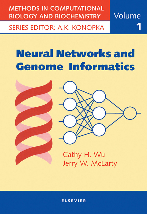 Neural Networks and Genome Informatics - 