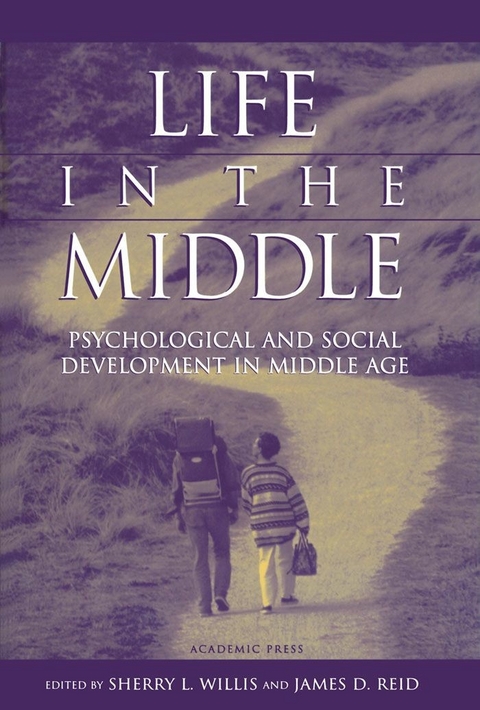 Life in the Middle - 